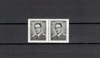 Belgien Michelnummer 1621 EE postfrisch