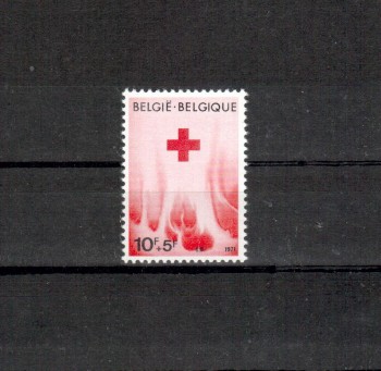 Belgien Michelnummer 1636 postfrisch