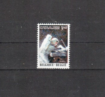 Belgien Michelnummer 1677 postfrisch