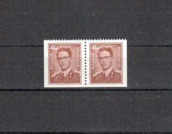 Belgien Michelnummer 1712 EE postfrisch Belgien Michelnummer 1712 EE postfrisch