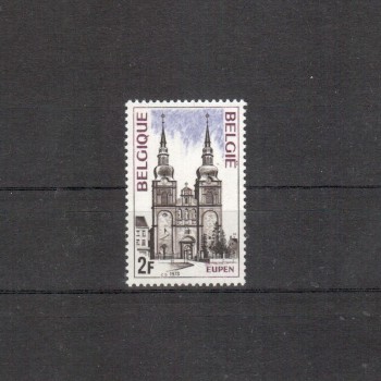 Belgien Michelnummer 1737 postfrisch