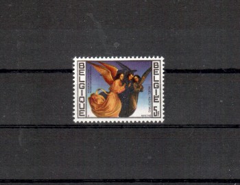 Belgien Michelnummer 1836 postfrisch