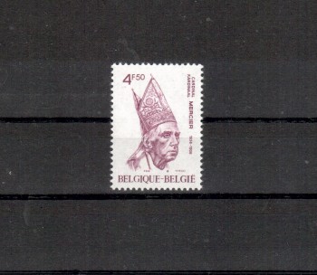 Belgien Michelnummer 1850 postfrisch Belgien Michelnummer 1850 postfrisch