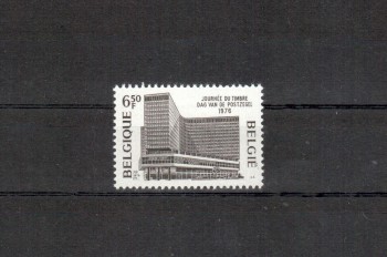 Belgien Michelnummer 1855 postfrisch