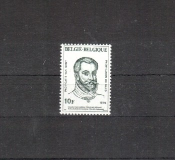 Belgien Michelnummer 1876 postfrisch Belgien Michelnummer 1876 postfrisch