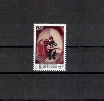 Belgien Michelnummer 1879 postfrisch Belgien Michelnummer 1879 postfrisch