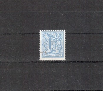 Belgien Michelnummer 1891 postfrisch