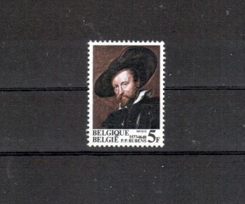 Belgien Michelnummer 1912 postfrisch