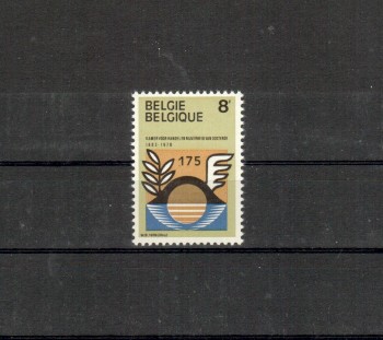 Belgien Michelnummer 1941 postfrisch