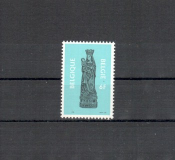 Belgien Michelnummer 2006 postfrisch