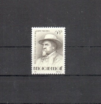 Belgien Michelnummer 2067 postfrisch Belgien Michelnummer 2067 postfrisch