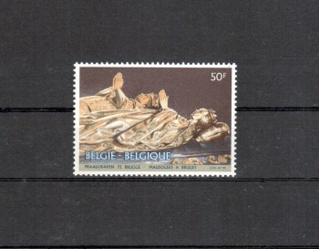 Belgien Michelnummer 2072 postfrisch Belgien Michelnummer 2072 postfrisch