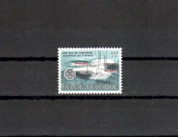 Belgien Michelnummer 2141 postfrisch Belgien Michelnummer 2141 postfrisch