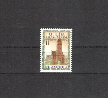 Belgien Michelnummer 2164 postfrisch Belgien Michelnummer 2164 postfrisch