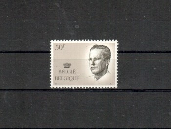 Belgien Michelnummer 2179 postfrisch Belgien Michelnummer 2179 postfrisch