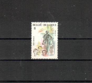 Belgien Michelnummer 2181 postfrisch Belgien Michelnummer 2181 postfrisch