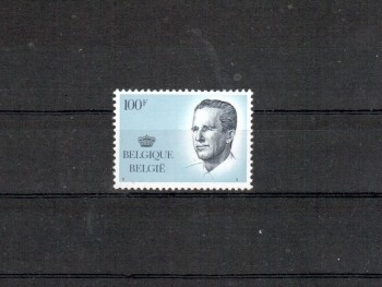 Belgien Michelnummer 2189 postfrisch Belgien Michelnummer 2189 postfrisch