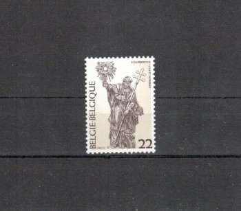 Belgien Michelnummer 2208 postfrisch Belgien Michelnummer 2208 postfrisch