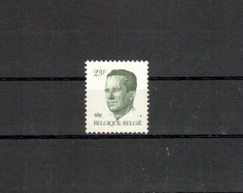 Belgien Michelnummer 2212 postfrisch Belgien Michelnummer 2212 postfrisch