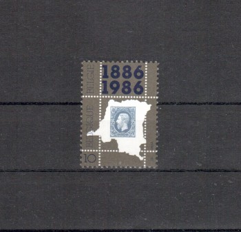 Belgien Michelnummer 2251 postfrisch