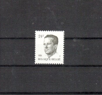 Belgien Michelnummer 2261 postfrisch