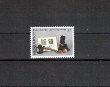 Belgien Michelnummer 2262 postfrisch