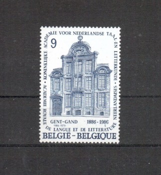 Belgien Michelnummer 2281 postfrisch