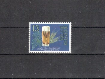 Belgien Michelnummer 2282 postfrisch