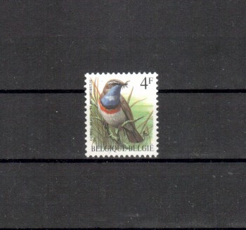 Belgien Michelnummer 2373 postfrisch Belgien Michelnummer 2373 postfrisch