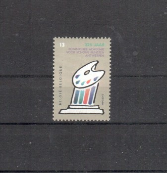Belgien Michelnummer 2377 postfrisch Belgien Michelnummer 2377 postfrisch