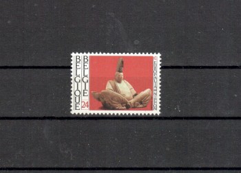 Belgien Michelnummer 2388 postfrisch Belgien Michelnummer 2388 postfrisch