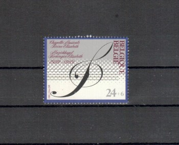 Belgien Michelnummer 2396 postfrisch Belgien Michelnummer 2396 postfrisch