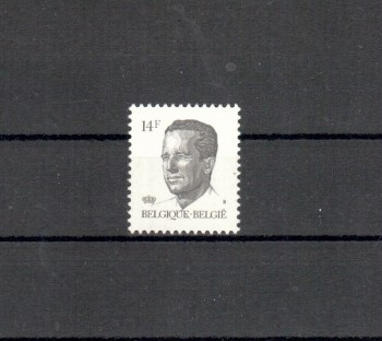Belgien Michelnummer 2403 postfrisch