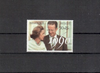 Belgien Michelnummer 2448 postfrisch