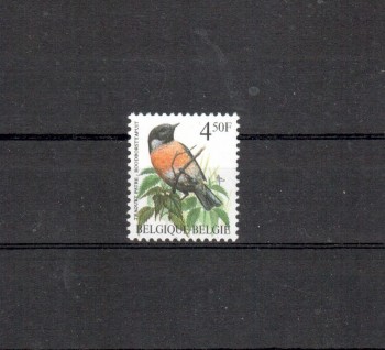 Belgien Michelnummer 2449 postfrisch