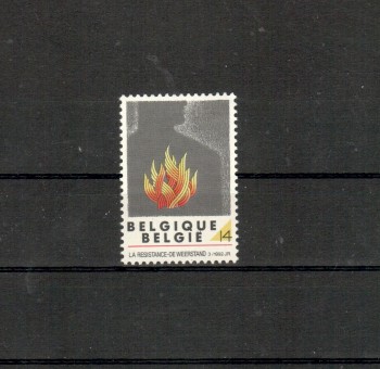 Belgien Michelnummer 2496 postfrisch Belgien Michelnummer 2496 postfrisch