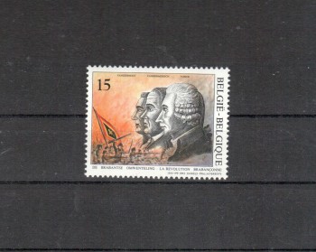 Belgien Michelnummer 2534 postfrisch Belgien Michelnummer 2534 postfrisch