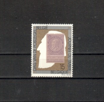 Belgien Michelnummer 2552 postfrisch Belgien Michelnummer 2552 postfrisch