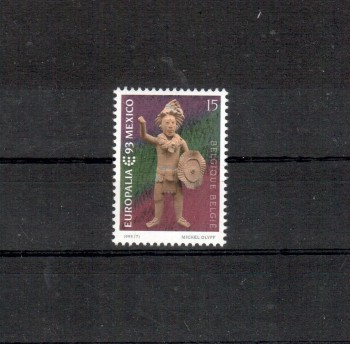 Belgien Michelnummer 2560 postfrisch Belgien Michelnummer 2560 postfrisch