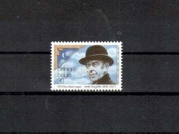 Belgien Michelnummer 2570 postfrisch Belgien Michelnummer 2570 postfrisch