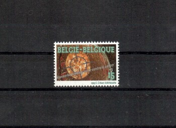 Belgien Michelnummer 2577 postfrisch Belgien Michelnummer 2577 postfrisch