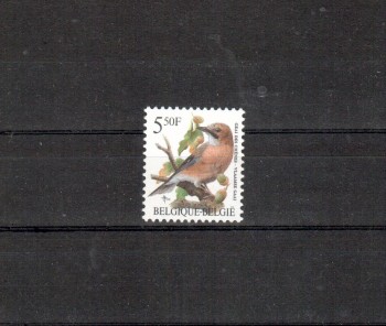 Belgien Michelnummer 2578 postfrisch Belgien Michelnummer 2578 postfrisch