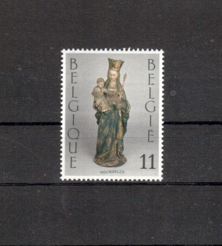 Belgien Michelnummer 2582 postfrisch Belgien Michelnummer 2582 postfrisch