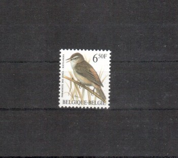 Belgien Michelnummer 2629 postfrisch Belgien Michelnummer 2629 postfrisch
