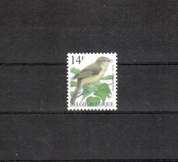 Belgien Michelnummer 2675 postfrisch