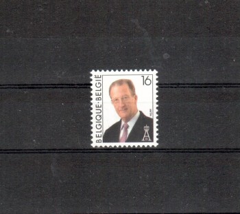 Belgien Michelnummer 2691 postfrisch