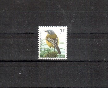 Belgien Michelnummer 2777 postfrisch