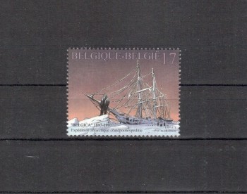 Belgien Michelnummer 2778 postfrisch