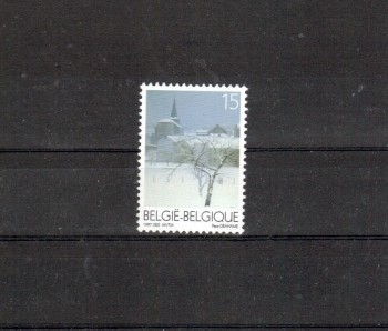 Belgien Michelnummer 2783 postfrisch