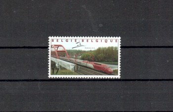 Belgien Michelnummer 2787 postfrisch